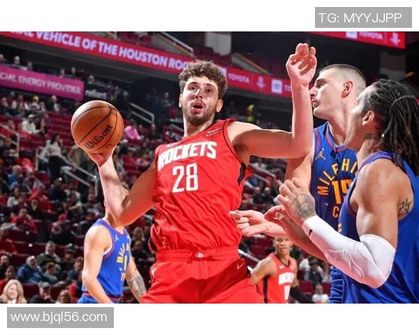 2018赛季火箭与掘金精彩对决直播回顾与赛后分析