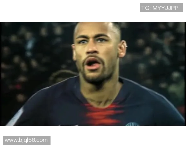 C罗与内马尔进球对比谁才是足坛进球机器的王者