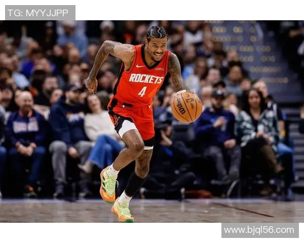 杰伦格林：从潜力新星到NBA耀眼巨星的成长之路